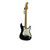 Used Fender ERIC CLAPTON STRATOCASTER S Type Electric Guitar Black 6-String 40009-S000304141 View 2
