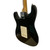 Used Fender ERIC CLAPTON STRATOCASTER S Type Electric Guitar Black 6-String 40009-S000304141 View 10