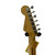 Used Fender ERIC CLAPTON STRATOCASTER S Type Electric Guitar Black 6-String 40009-S000304141 View 13