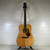 Used - Alvarez MD60EBG AS-IS Acoustic Guitar 40087-S000229475 View 6