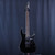 Used Ibanez RG2EX1 ELECTRIC GUITAR S Type Electric Guitar Black 6-String 40123-S000128339 View 2