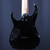Used Ibanez RG2EX1 ELECTRIC GUITAR S Type Electric Guitar Black 6-String 40123-S000128339 View 8