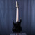Used Ibanez RG2EX1 ELECTRIC GUITAR S Type Electric Guitar Black 6-String 40123-S000128339 View 7