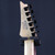 Used Ibanez RG2EX1 ELECTRIC GUITAR S Type Electric Guitar Black 6-String 40123-S000128339 View 5