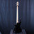Used Ibanez SR300DX BASS Bass Guitar Black 4-String 40123-S000128340 View 7
