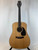 Used Takamine F-340 Vintage Acoustic Guitar 41127-S000056530 View 2