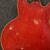 Used Gibson EB-2D FRETLESS Vintage Bass Guitar Red 4-String 40111-S000185475 View 8