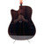 Used Yamaha A1R Solid Top Acoustic Guitar Tobacco Sunburst 41119-S000034772 View 10