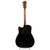 Used Yamaha A1R Solid Top Acoustic Guitar Tobacco Sunburst 41119-S000034772 View 7