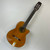 Used Jay Turser JTA-VC20 NYLON AC/EL Laminate Top Acoustic Guitar Wood 41124-S000202481 View 2
