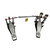 Used Pearl P1032R ELMINATOR SOLO RED DOUBLE Kick Drum Pedal 41120-S000032809 View 1