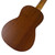 Used Kala LTP-S Ukulele Wood 40090-S000078721 View 6