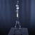 Used Sound Percussion BOOM CYMBAL STAND Boom Stand 40123-S000128345 View 1