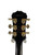 Used Epiphone LES PAUL BLACK BEAUTY ELECTRIC GUITAR 41115-S000111528 View 5