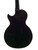 Used Epiphone LES PAUL BLACK BEAUTY ELECTRIC GUITAR 41115-S000111528 View 4