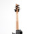 Used Mitchell MS100 LP Type Electric Guitar Silver/Gray 6-String View 5