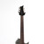 Used Mitchell MS100 LP Type Electric Guitar Silver/Gray 6-String View 2