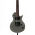 Used Mitchell MS100 LP Type Electric Guitar Silver/Gray 6-String View 1