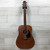 Used Takamine GLD11E NS Acoustic Electric Laminate Top Acoustic Guitar Wood 40051-S000114214 View 2