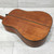 Used Takamine GLD11E NS Acoustic Electric Laminate Top Acoustic Guitar Wood 40051-S000114214 View 7
