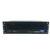 Used QSC USA 400 Power Amplifier View 1
