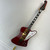 Used Gibson FIREBIRD VII REISSUE 2006 Pointy Electric Guitar Red 6-String 41124-S000202486 View 2