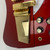 Used Gibson FIREBIRD VII REISSUE 2006 Pointy Electric Guitar Red 6-String 41124-S000202486 View 9