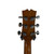 Used Mitchell D120SB Laminate Top Acoustic Guitar Sunburst 41120-S000032811 View 6