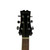 Used Mitchell D120SB Laminate Top Acoustic Guitar Sunburst 41120-S000032811 View 3