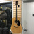 Used GRANDE MODEL 100 Vintage Laminate Top Acoustic Guitar Natural 41125-S000038632 View 2