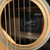Used GRANDE MODEL 100 Vintage Laminate Top Acoustic Guitar Natural 41125-S000038632 View 3