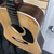 Used GRANDE MODEL 100 Vintage Laminate Top Acoustic Guitar Natural 41125-S000038632 View 4