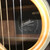 Used GRANDE MIJ MODEL 90 Vintage Laminate Top Acoustic Guitar Natural 41125-S000038631 View 3