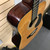 Used GRANDE MIJ MODEL 90 Vintage Laminate Top Acoustic Guitar Natural 41125-S000038631 View 5