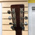Used GRANDE MIJ MODEL 90 Vintage Laminate Top Acoustic Guitar Natural 41125-S000038631 View 7