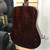 Used GRANDE MIJ MODEL 90 Vintage Laminate Top Acoustic Guitar Natural 41125-S000038631 View 8