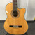 Used Jasmine TC30C Vintage Laminate Top Acoustic Guitar Natural 41125-S000038630 View 1