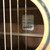 Used Wechter MAPLE LAKE 2411 Vintage Laminate Top Acoustic Guitar Natural 41125-S000038638 View 4