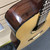 Used Wechter MAPLE LAKE 2411 Vintage Laminate Top Acoustic Guitar Natural 41125-S000038638 View 6