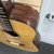 Used Wechter MAPLE LAKE 2411 Vintage Laminate Top Acoustic Guitar Natural 41125-S000038638 View 7
