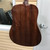 Used Wechter MAPLE LAKE 2411 Vintage Laminate Top Acoustic Guitar Natural 41125-S000038638 View 10