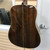 Used Copley CA-50 Vintage Laminate Top Acoustic Guitar Natural 41125-S000038639 View 8