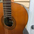 Used KIMUS NYLON Vintage Laminate Top Acoustic Guitar Natural 41125-S000038642 View 2