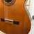 Used KIMUS NYLON Vintage Laminate Top Acoustic Guitar Natural 41125-S000038642 View 3