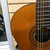 Used KIMUS NYLON Vintage Laminate Top Acoustic Guitar Natural 41125-S000038642 View 5