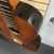 Used KIMUS NYLON Vintage Laminate Top Acoustic Guitar Natural 41125-S000038642 View 7