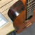 Used KIMUS NYLON Vintage Laminate Top Acoustic Guitar Natural 41125-S000038642 View 8