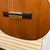 Used KIMUS NYLON Vintage Laminate Top Acoustic Guitar Natural 41125-S000038642 View 10