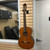 Used KIMUS NYLON Vintage Laminate Top Acoustic Guitar Natural 41125-S000038642 View 11