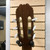 Used KIMUS NYLON Vintage Laminate Top Acoustic Guitar Natural 41125-S000038642 View 12